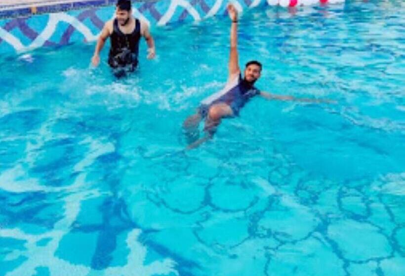 Ram Bhawan Ram Yamuna Prasad Hotel & Resort ,motihari