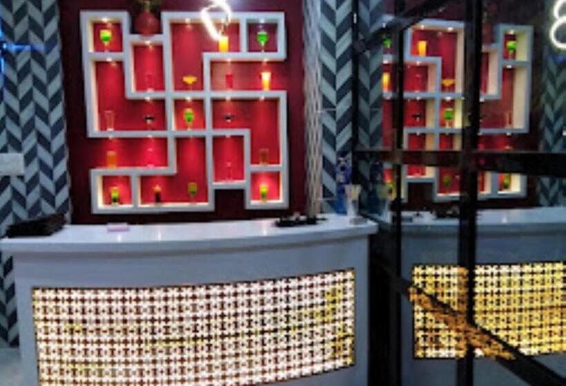 Ram Bhawan Ram Yamuna Prasad Hotel & Resort ,motihari