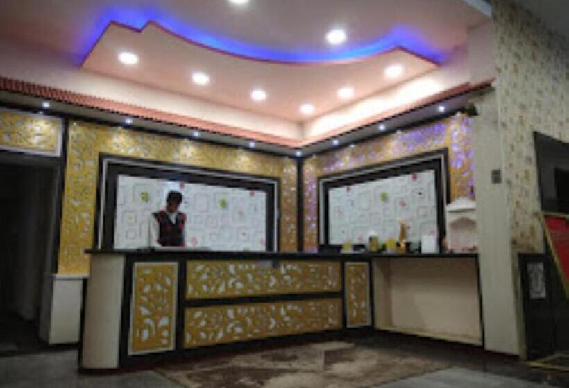 Ram Bhawan Ram Yamuna Prasad Hotel & Resort ,motihari