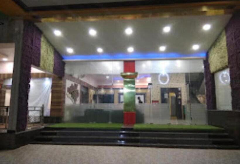 Ram Bhawan Ram Yamuna Prasad Hotel & Resort ,motihari