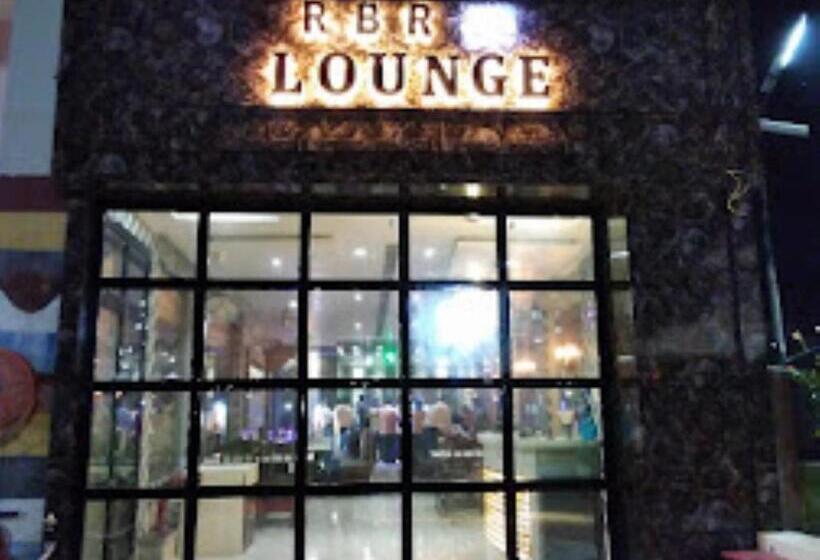 Ram Bhawan Ram Yamuna Prasad Hotel & Resort ,motihari