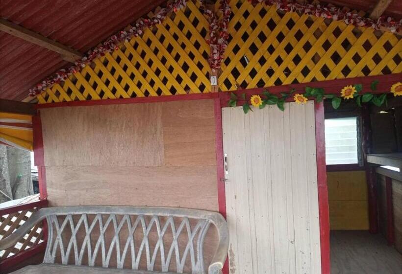 منتجع Ramos Family Patungan Beach