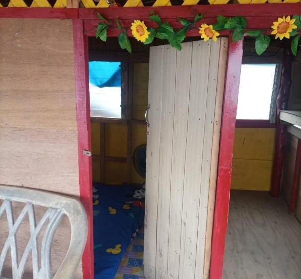 منتجع Ramos Family Patungan Beach