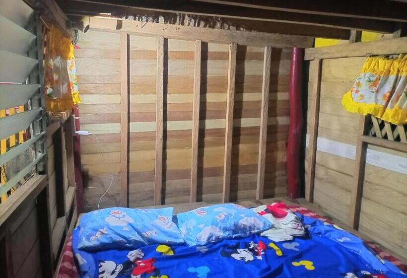 منتجع Ramos Family Patungan Beach