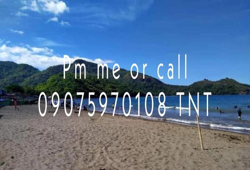 منتجع Ramos Family Patungan Beach