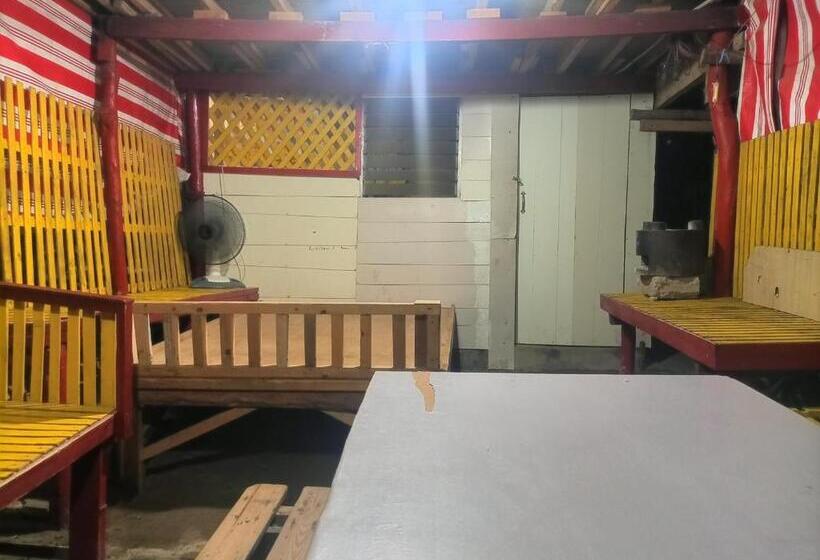 منتجع Ramos Family Patungan Beach