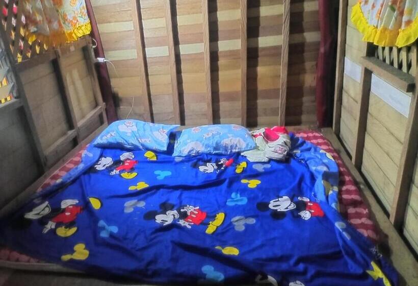 منتجع Ramos Family Patungan Beach