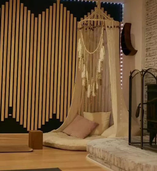 Sowilo All Inclusive Resort