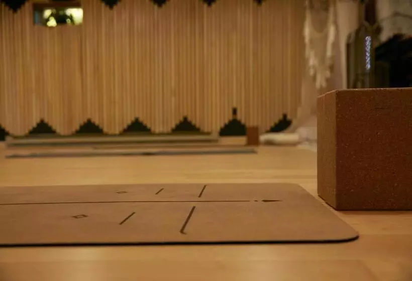 Sowilo All Inclusive Resort