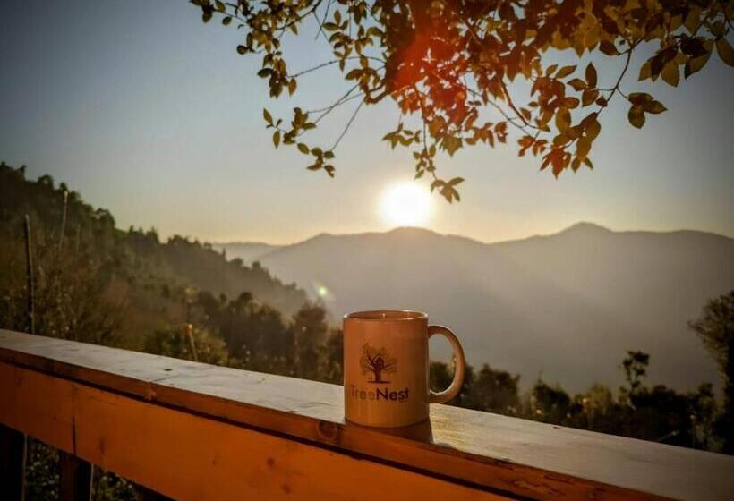 Tree Nest Resort By The Hfe