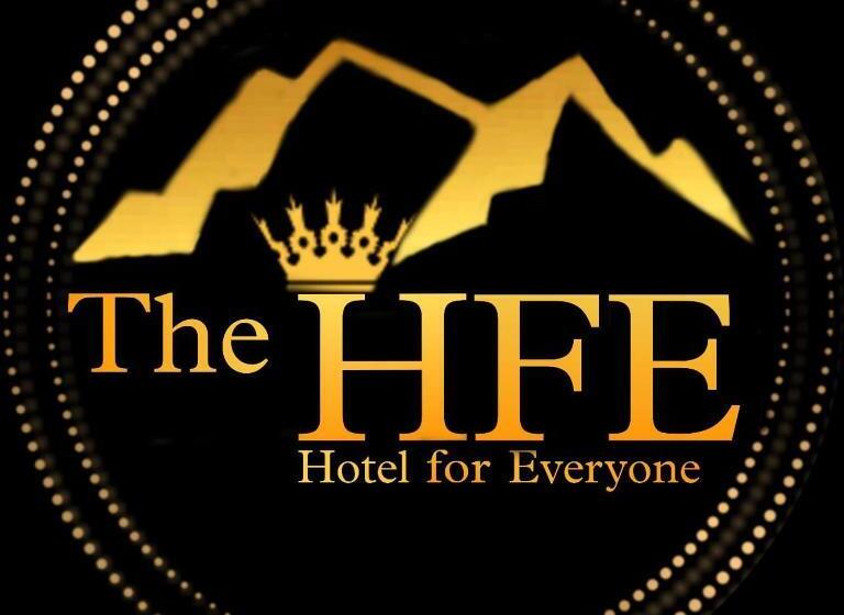 Tree Nest Resort By The Hfe