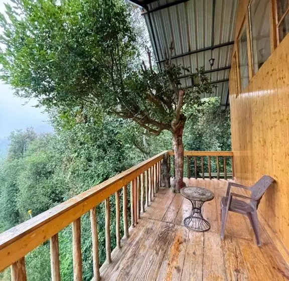 Tree Nest Resort By The Hfe