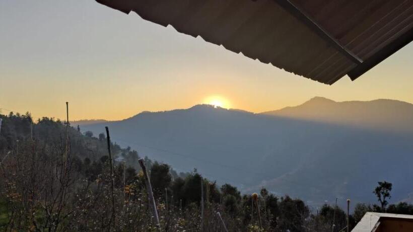 Tree Nest Resort By The Hfe