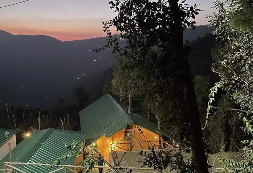 Tree Nest Resort By The Hfe