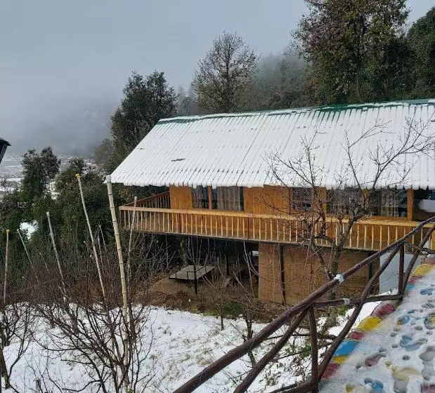 Tree Nest Resort By The Hfe