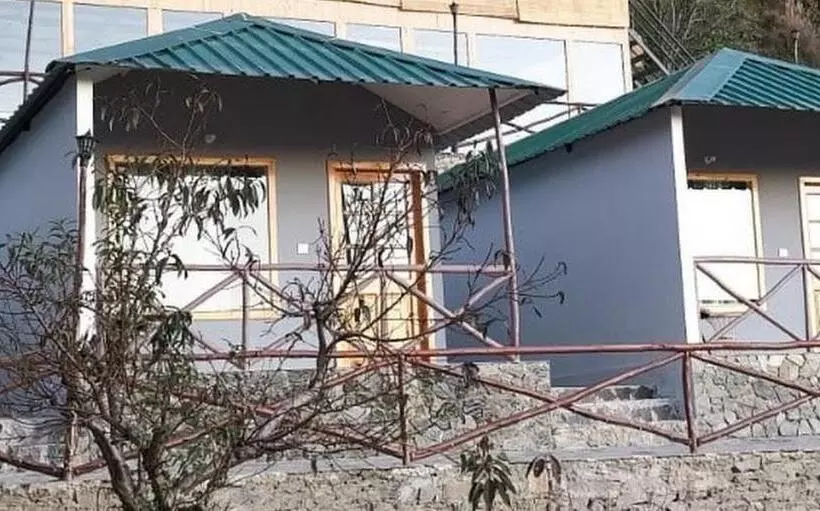 Tree Nest Resort By The Hfe