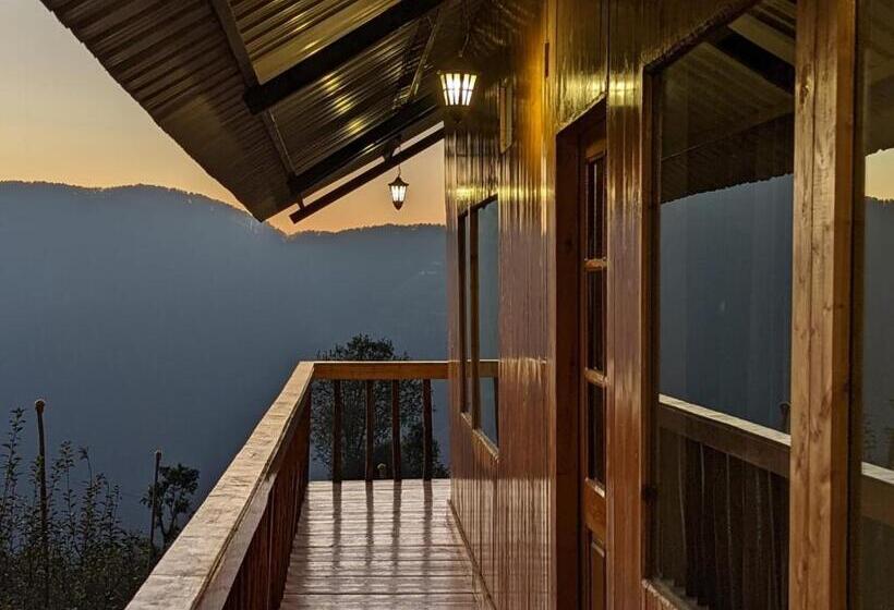 Tree Nest Resort By The Hfe