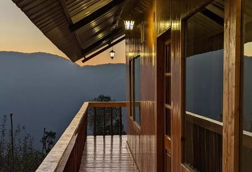 Tree Nest Resort By The Hfe