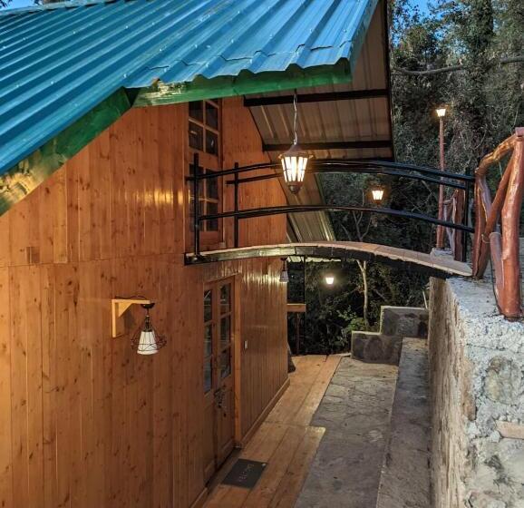 Tree Nest Resort By The Hfe