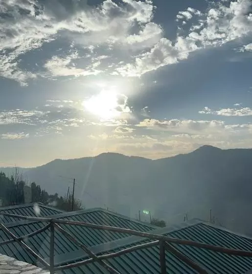 Tree Nest Resort By The Hfe