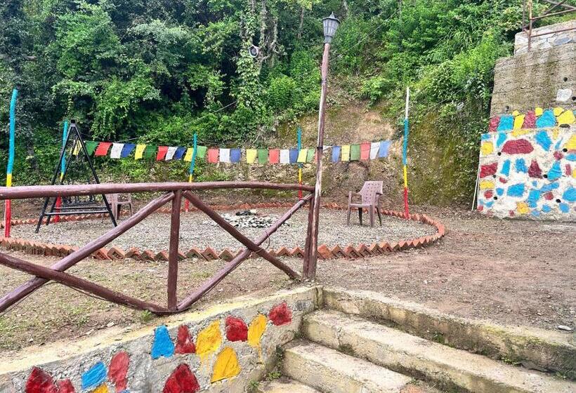 Tree Nest Resort By The Hfe