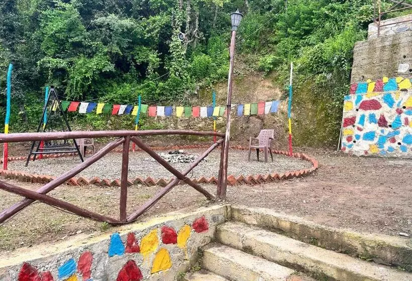 Tree Nest Resort By The Hfe