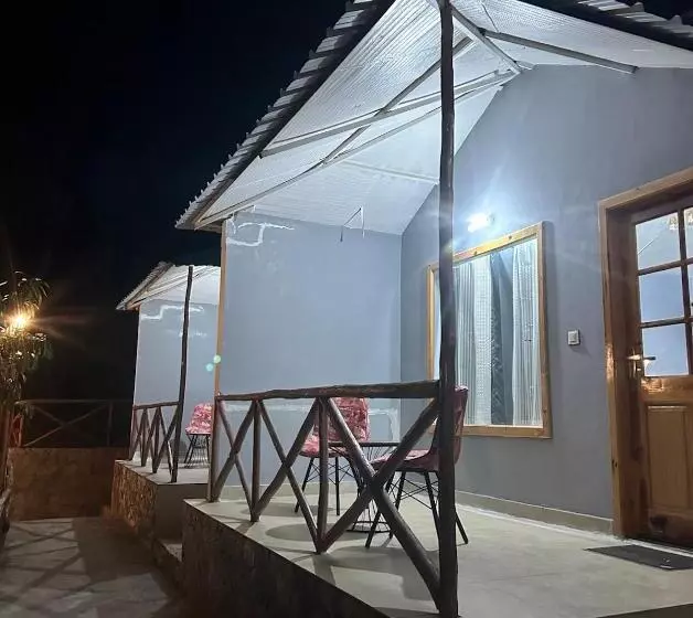 Tree Nest Resort By The Hfe