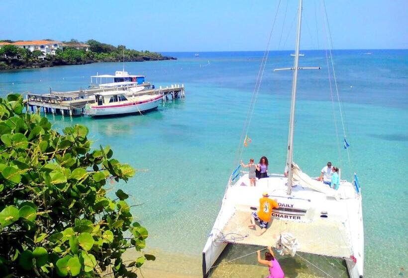 Acqua Di Mare Resort