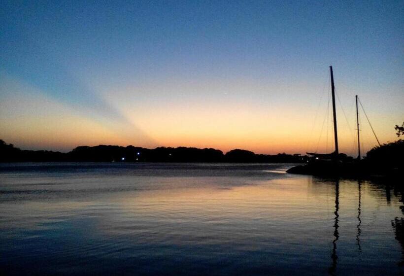 Acqua Di Mare Resort