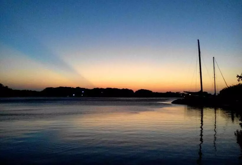 Acqua Di Mare Resort