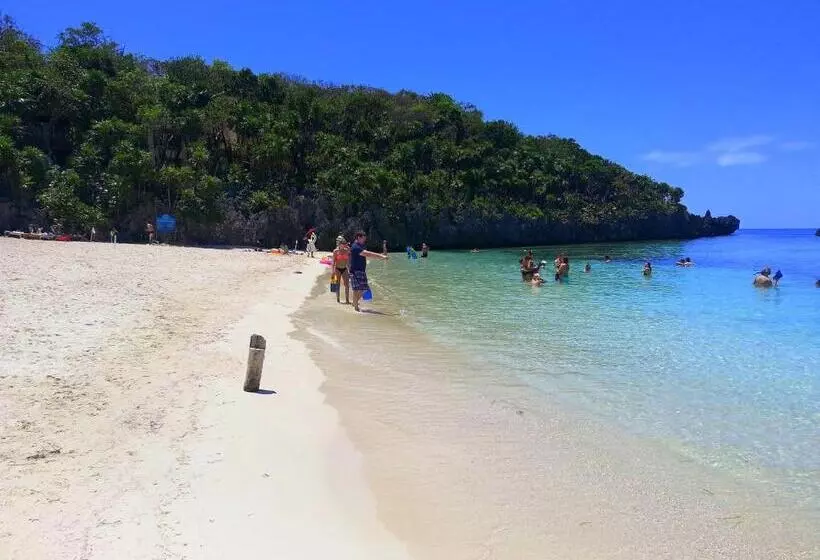 Acqua Di Mare Resort