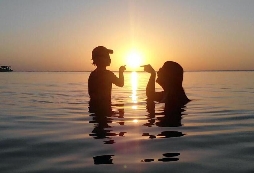 Acqua Di Mare Resort