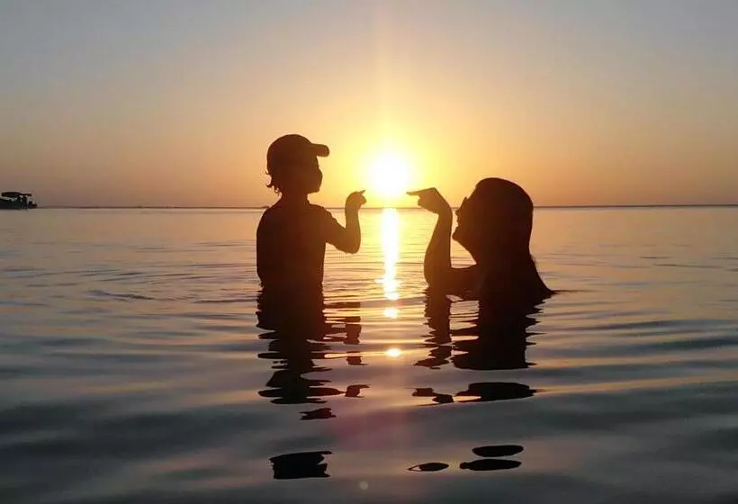 Acqua Di Mare Resort