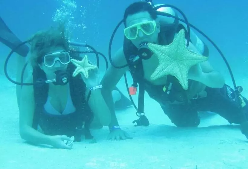 Acqua Di Mare Resort