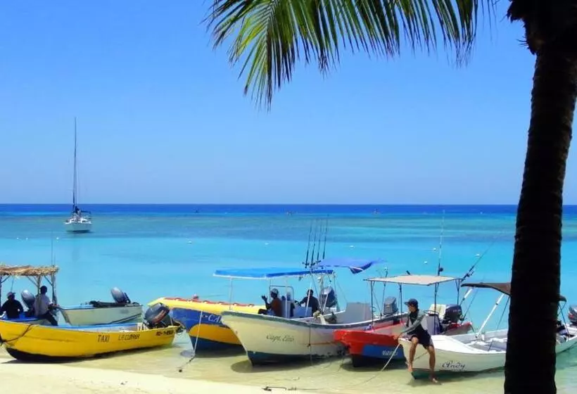 Acqua Di Mare Resort