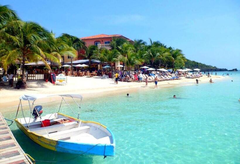 Acqua Di Mare Resort