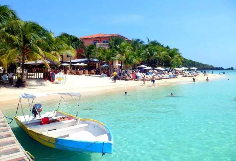 Acqua Di Mare Resort