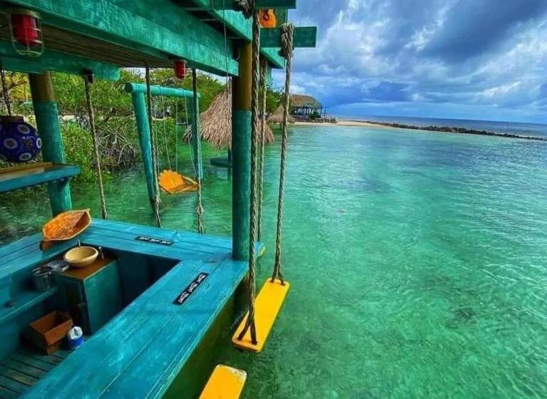 Acqua Di Mare Resort