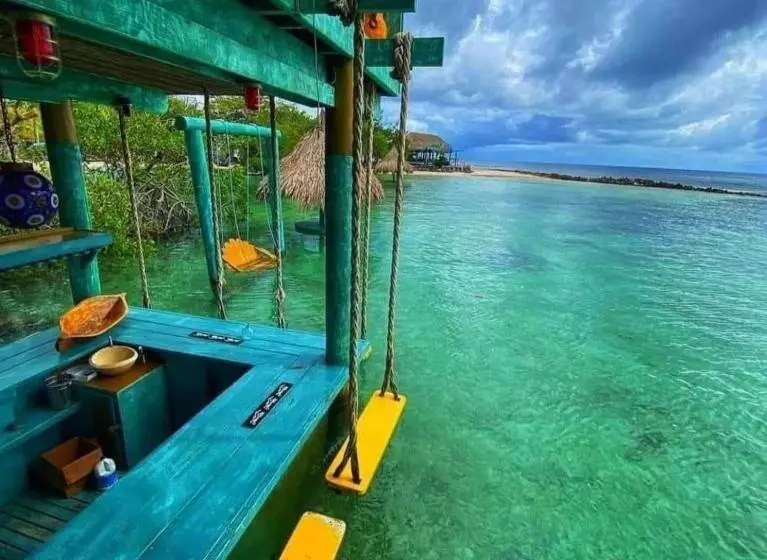 Acqua Di Mare Resort