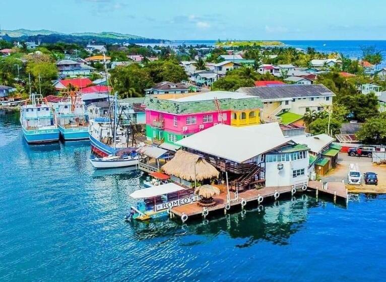 Acqua Di Mare Resort