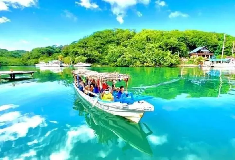 Acqua Di Mare Resort