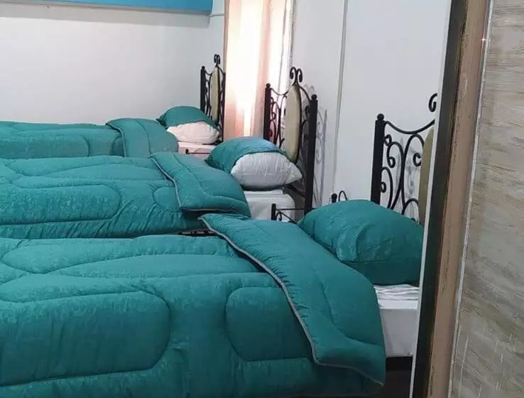 هاستل Motel Greenland