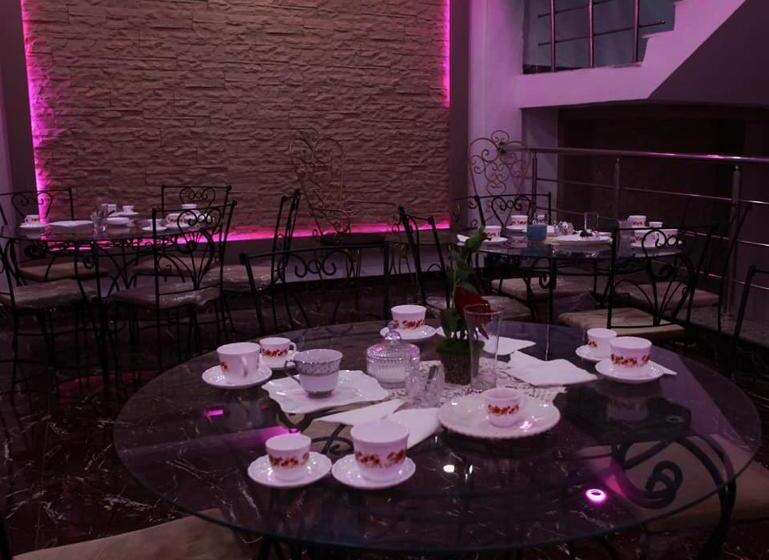 هاستل Motel Greenland