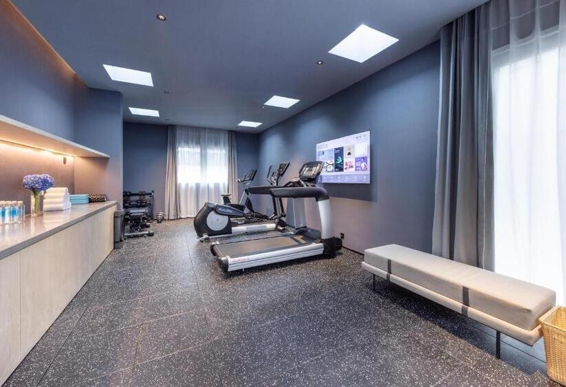 Atour Hotel Nanjing Jinma Road Station