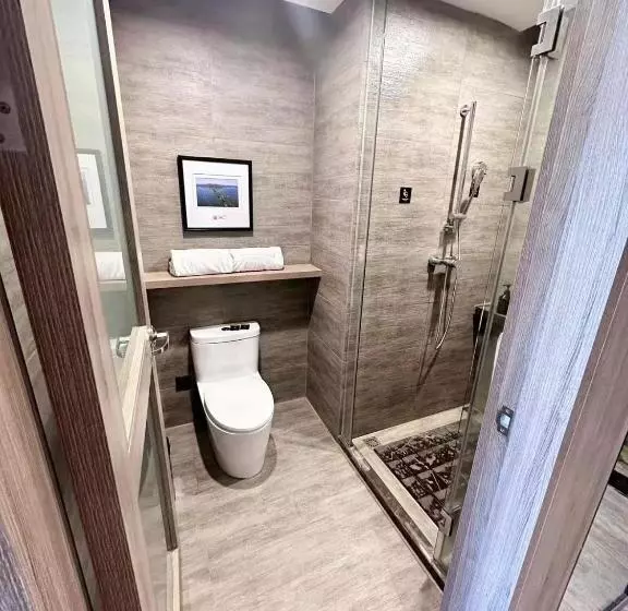 Atour Hotel Ningbo Laowaitan