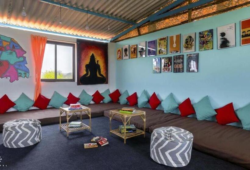 Backpacker Hostel Ayodhya