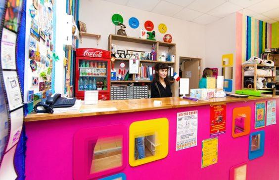 Backpacker Hostel Ayodhya