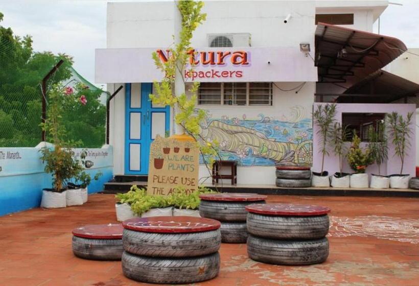 Backpacker Hostel Ayodhya