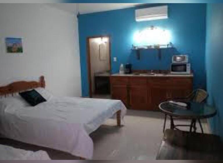 Bamboleo Inn Guest House