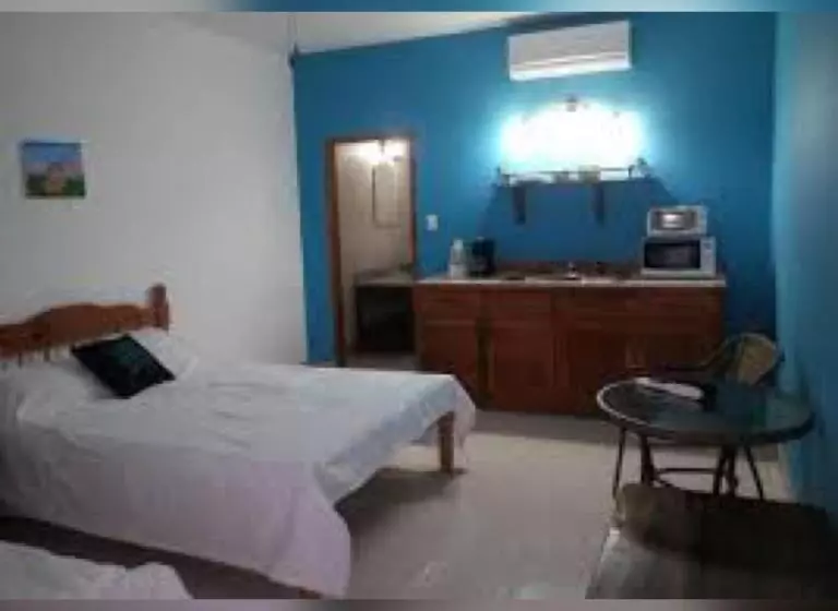 Bamboleo Inn Guest House